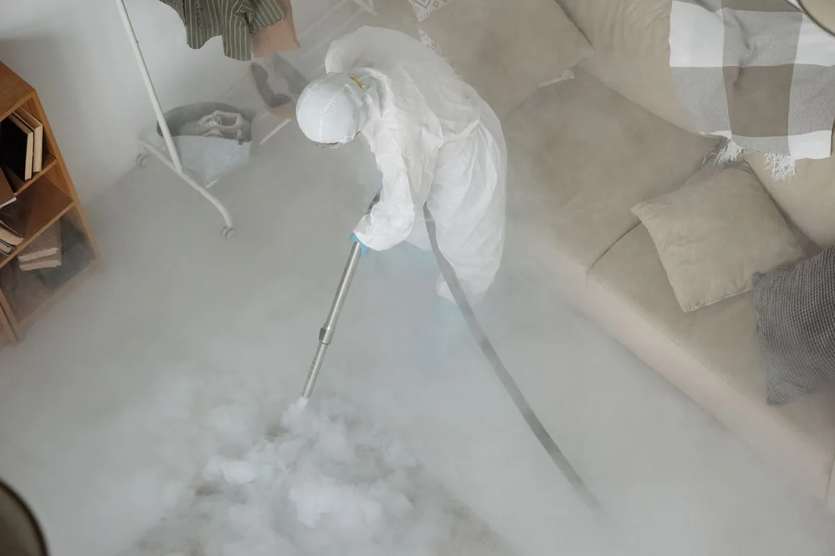 Crime Scene Cleanup in Winfield, AL